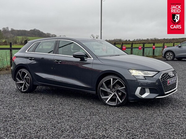 Used Audi A3 2022 for sale - 76772483: Photo 5