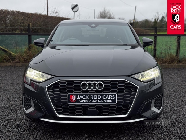 Used Audi A3 2022 for sale - 76772483: Photo 6