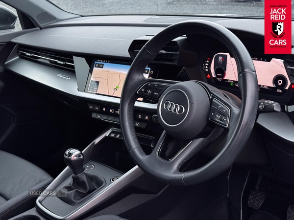 Used Audi A3 2022 for sale - 76772483: Photo 7