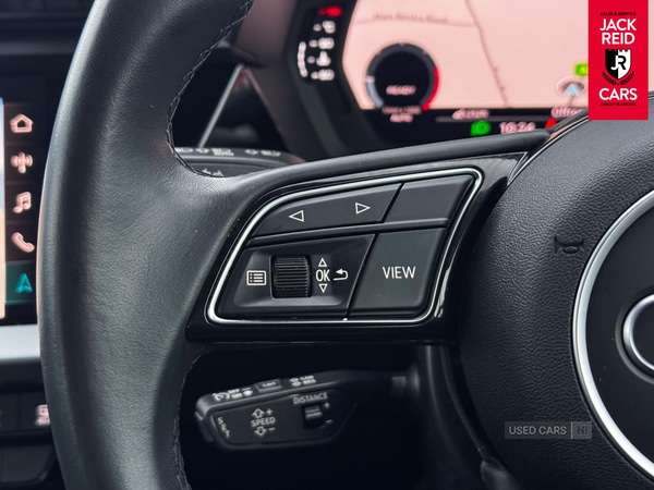 Used Audi A3 2022 for sale - 76772483: Photo 8