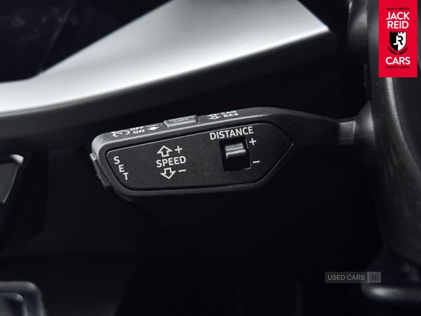 Used Audi A3 2022 for sale - 76772483: Photo 9