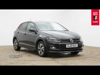 2021 - 1.0 TSI 95 Match 5dr