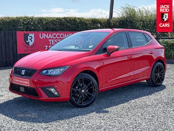 Used SEAT Ibiza 2023 for sale - 79249145: Photo