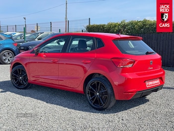 Used SEAT Ibiza 2023 for sale - 79249145: Photo
