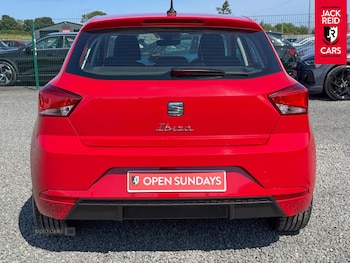 Used SEAT Ibiza 2023 for sale - 79249145: Photo