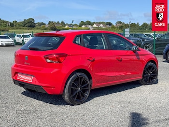 Used SEAT Ibiza 2023 for sale - 79249145: Photo