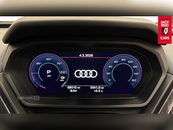 Used Audi Q4 e-tron 2022 for sale - 78232303: Photo