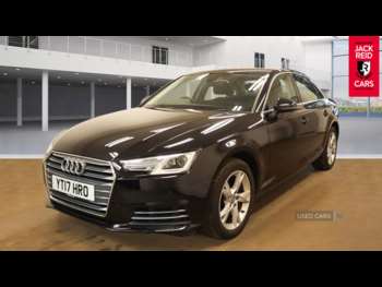 2017 - 1.4T FSI Sport 4dr