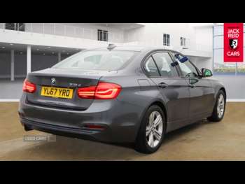 Used BMW 3 Series 2018 for sale - 75003360: Photo