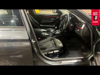 Used BMW 3 Series 2018 for sale - 75003360: Photo