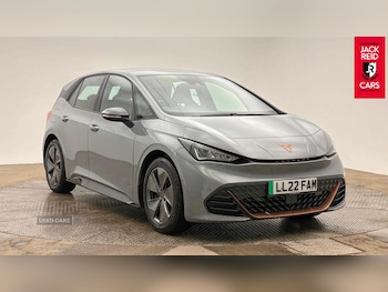 Used Cupra Born 2022 for sale - 78867272: Photo