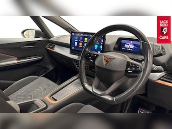 Used Cupra Born 2022 for sale - 78867272: Photo
