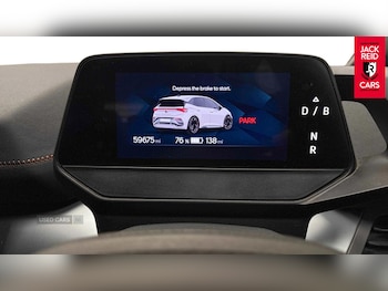 Used Cupra Born 2022 for sale - 78867272: Photo