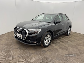 Audi - Q3