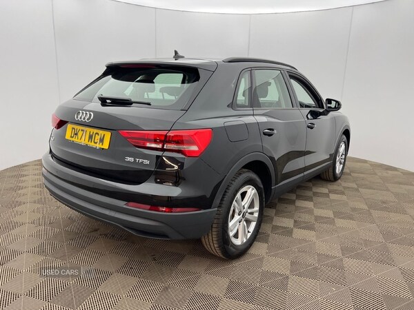 Used Audi Q3 2021 for sale - 76260785: Photo 2