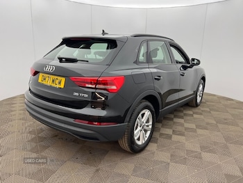 Used Audi Q3 2021 for sale - 76260785: Photo 2