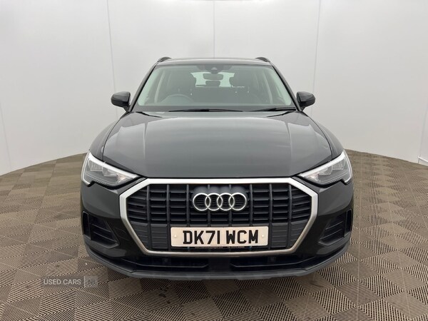 Used Audi Q3 2021 for sale - 76260785: Photo 3