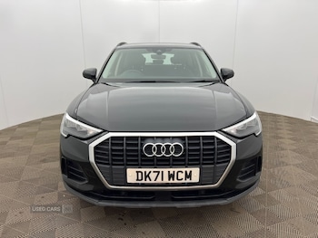 Used Audi Q3 2021 for sale - 76260785: Photo 3