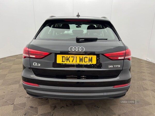 Used Audi Q3 2021 for sale - 76260785: Photo 4