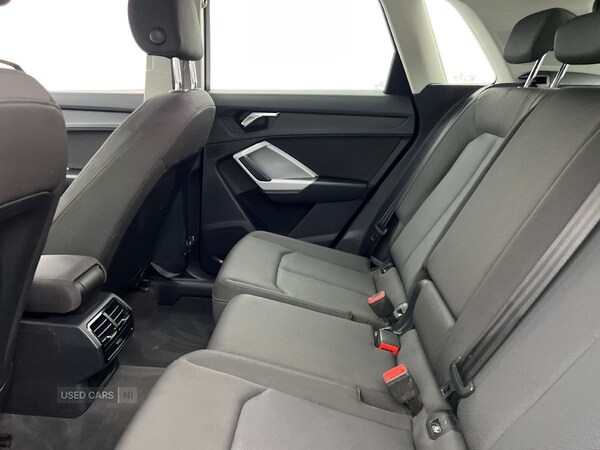 Used Audi Q3 2021 for sale - 76260785: Photo 5