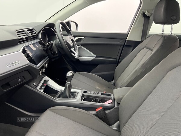 Used Audi Q3 2021 for sale - 76260785: Photo 6