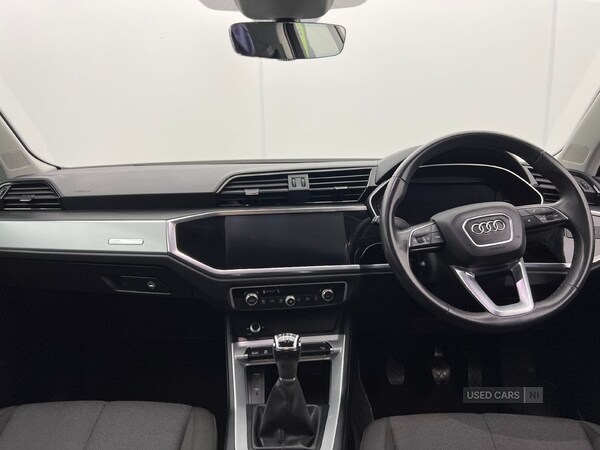 Used Audi Q3 2021 for sale - 76260785: Photo 7