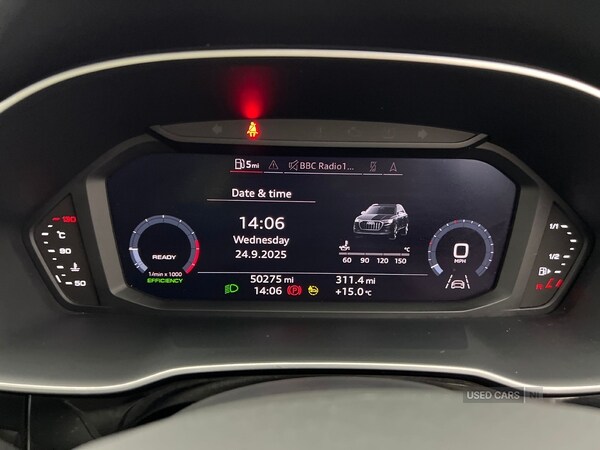 Used Audi Q3 2021 for sale - 76260785: Photo 8