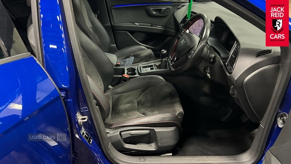 Used SEAT Leon 2020 for sale - 77110009: Photo 2