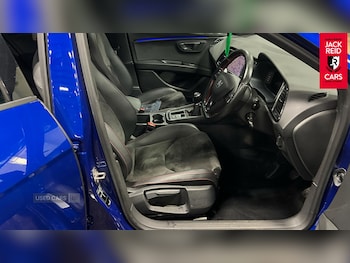 Used SEAT Leon 2020 for sale - 77110009: Photo