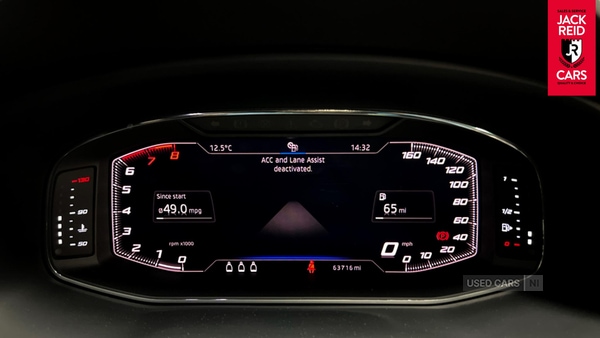 Used SEAT Leon 2020 for sale - 77110009: Photo 3