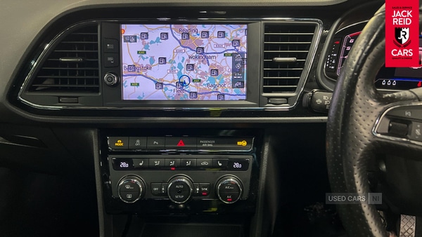 Used SEAT Leon 2020 for sale - 77110009: Photo 4