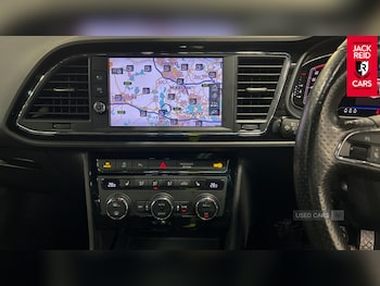 Used SEAT Leon 2020 for sale - 77110009: Photo