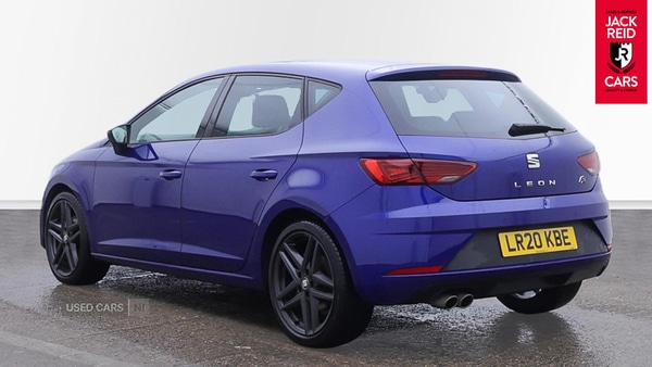 Used SEAT Leon 2020 for sale - 77110009: Photo 5