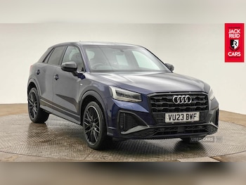 Used Audi Q2 2023 for sale - 78319757: Photo