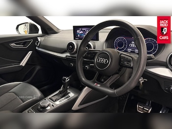 Used Audi Q2 2023 for sale - 78319757: Photo