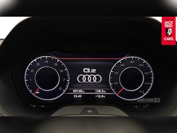 Used Audi Q2 2023 for sale - 78319757: Photo