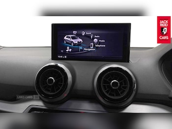 Used Audi Q2 2023 for sale - 78319757: Photo