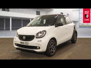 2018 - 1.0 Prime Premium Plus 5dr