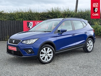 Used SEAT Arona 2019 for sale - 78890366: Photo