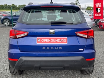 Used SEAT Arona 2019 for sale - 78890366: Photo