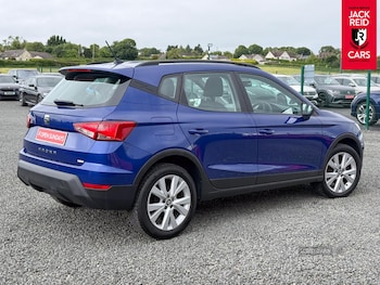 Used SEAT Arona 2019 for sale - 78890366: Photo