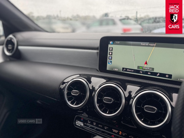 Used Mercedes-Benz CLA 2019 for sale - 77041257: Photo 10