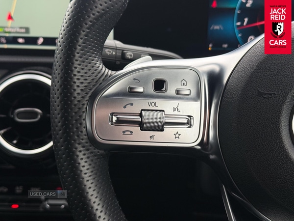 Used Mercedes-Benz CLA 2019 for sale - 77041257: Photo 11