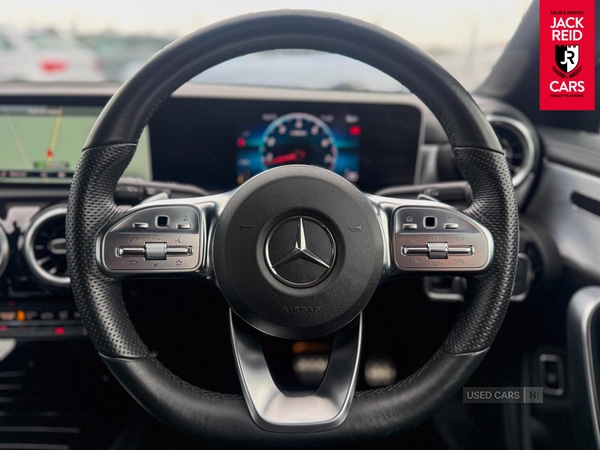 Used Mercedes-Benz CLA 2019 for sale - 77041257: Photo 13