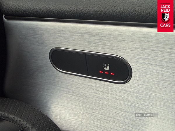 Used Mercedes-Benz CLA 2019 for sale - 77041257: Photo 14