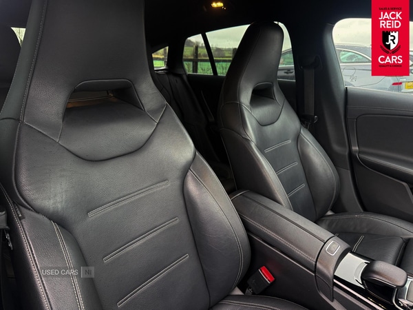 Used Mercedes-Benz CLA 2019 for sale - 77041257: Photo 15