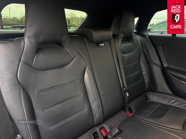 Used Mercedes-Benz CLA 2019 for sale - 77041257: Photo 16