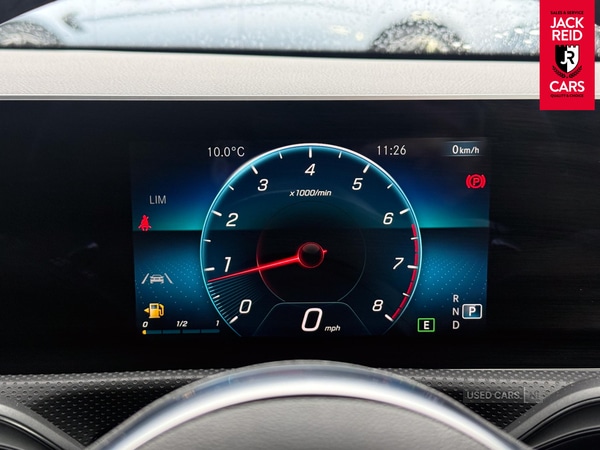 Used Mercedes-Benz CLA 2019 for sale - 77041257: Photo 17