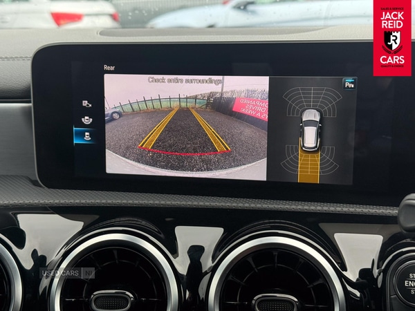 Used Mercedes-Benz CLA 2019 for sale - 77041257: Photo 18