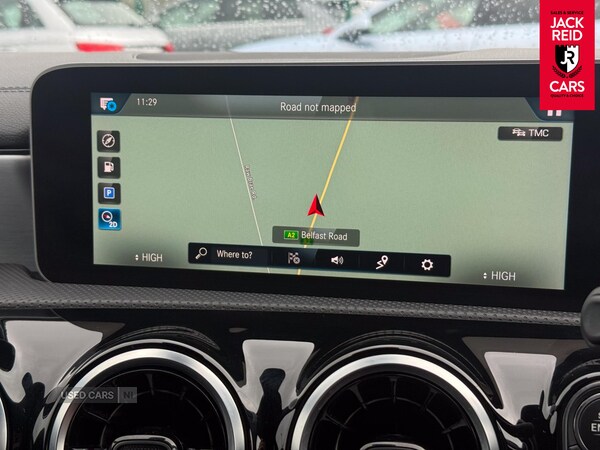 Used Mercedes-Benz CLA 2019 for sale - 77041257: Photo 19